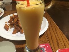-阿罗新疆菜(人民广场店)