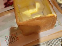 -绿茶餐厅(杭州黄龙K-lab店)