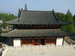 -径山寺