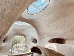 -美国自然历史博物馆