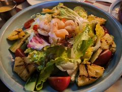 -鲨鱼美式餐厅酒吧Sharky