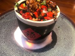 -火宫殿·湘菜小吃·商务宴请·生日聚会(东塘店)