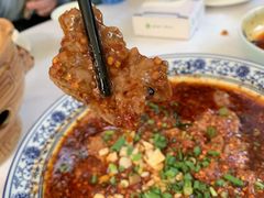 -院8里·少城记忆老川菜(宽窄巷子店)