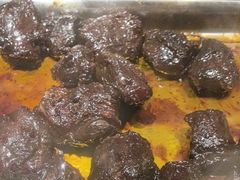 -乔波食品(杜桥中心菜场店)