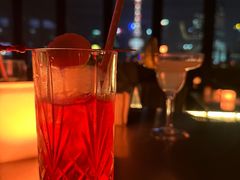 -罗斯福色戒酒吧(外滩店)