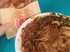 红味肥肠粉-甘记肥肠粉(马鞍北路店)