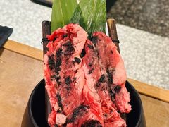 -谷牛和牛烤肉(漕河泾印象城店)