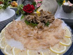 -璞御·海鲜·雪花牛肉局(宾水西道店)
