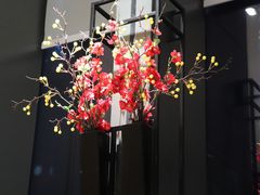-花城苑广府菜(侨鑫店)
