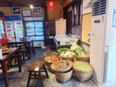 -富正毅三下锅·湘西韵味(天门山索道店)
