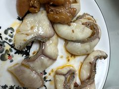 -黑皮酸菜鱼(三山街店)