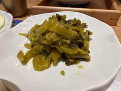 -马记永·兰州牛肉面(3019君尚店)