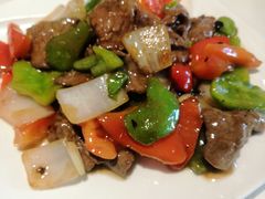 -衡山汇·高级粤菜(霄云路店)