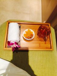 点击看大图 -希尔顿酒店·eforea spa水疗中心