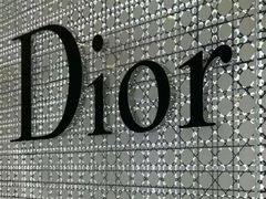 -DIOR迪奥(德基广场女装店)