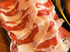 -四喜小胖·北京涮肉(五道营店)
