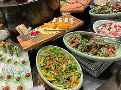 -安蒂娅·海鲜自助餐厅(安蒂娅美兰酒店)