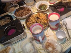 -串盟烧烤大排档·长沙美食地标(星沙店)