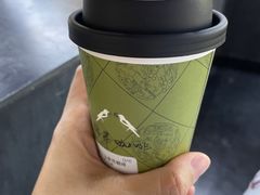 -鹊茶咖啡•新中式(深圳首店)