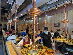 -金顺韩式烤肉·网红烤肉店(广利路店)