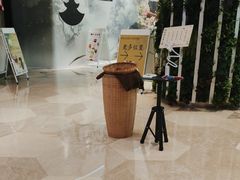 -鹊茶咖啡•新中式(深圳首店)