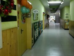 -成都高新区新光幼儿园