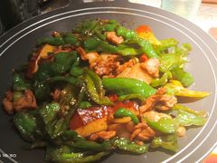 -皖香览约·徽菜(新湖广场店)