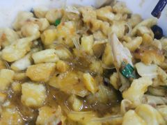 小炒葫芦头泡馍-春发生饭店·非遗(南院门店)
