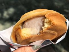 -台湾味正点车轮饼可丽饼(南禅寺店)
