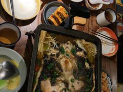-探鱼·鲜青椒爽麻烤鱼(领展购物广场店)
