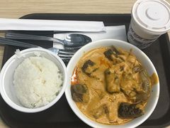 -太兴烧味餐厅(香港机场店)