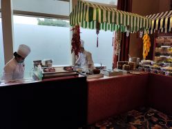 -福州香格里拉·宴会厅