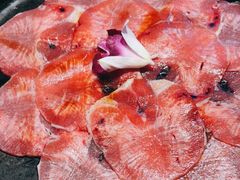 -杨记齐齐哈尔烤肉(总店)