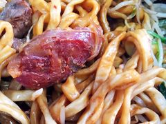 -陈八两面家(华孚写字楼店)