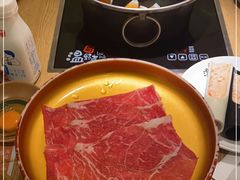 -温野菜涮涮锅(大悦城店)