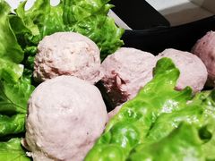 -牛村来人潮汕牛肉火锅(西单店)