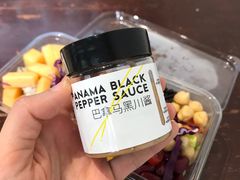 -F+轻食健身赋能空间(中华北路国贸商场店)
