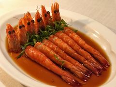 -莉莉海堂HAITANG·烤鸭(国贸商城店)