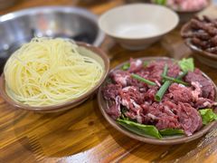 -笔记安顺夺夺粉火锅