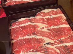 -厚道寿喜烧専門店·自助畅食(国贸店)