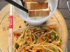 -婉泰·特色小吃·舂鸡脚(告庄二店)