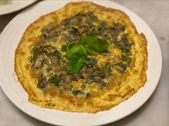福建特色海蛎煎-莆田餐厅PUTIEN(三里屯店)