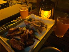 -城墙外BAR