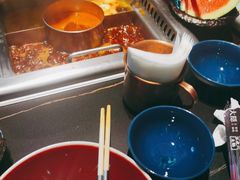 -大隐·成都火锅Bistro(合生麒麟新天地店)