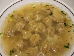 -老淮滨-蚌埠非遗小吃(淮河路店)