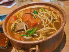 -雀舞云南菜(乐客城店)