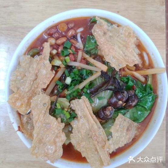 蒋记桂林米粉(汇江花园店)