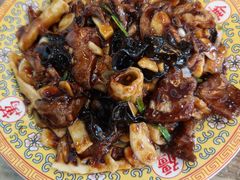 -砂锅居(西四店)