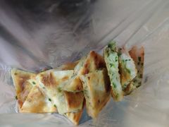 -咏春葱油饼(德政中路店)