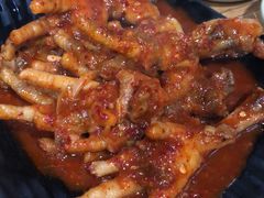 -京玉菲饭店(李村店)